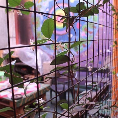 Casa Artigas Hostel Córdoba Kültér fotó