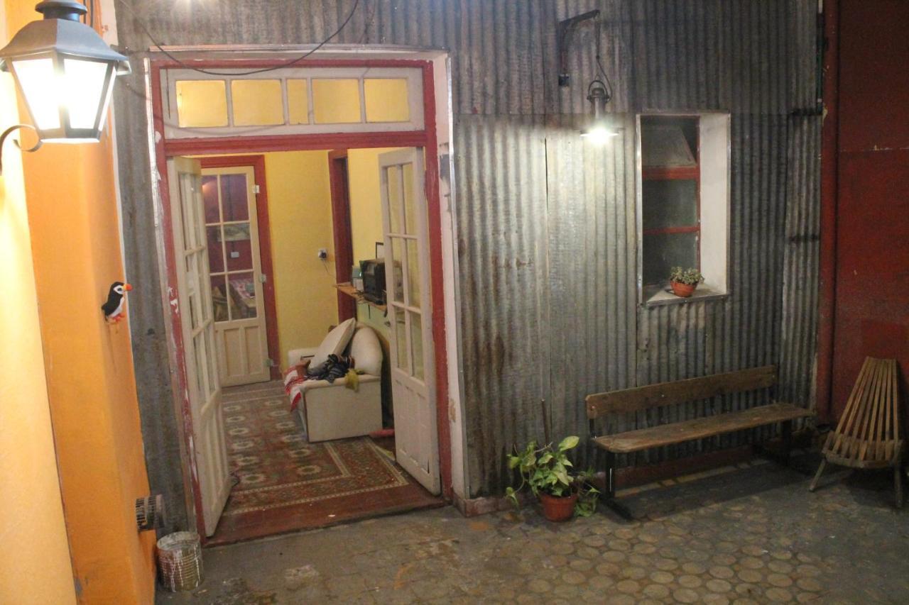 Casa Artigas Hostel Córdoba Kültér fotó