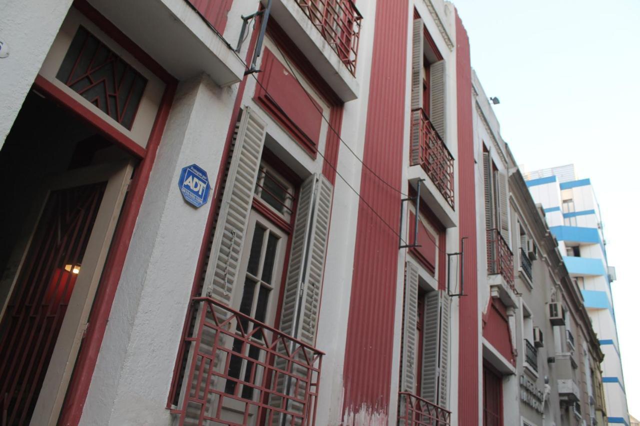 Casa Artigas Hostel Córdoba Kültér fotó