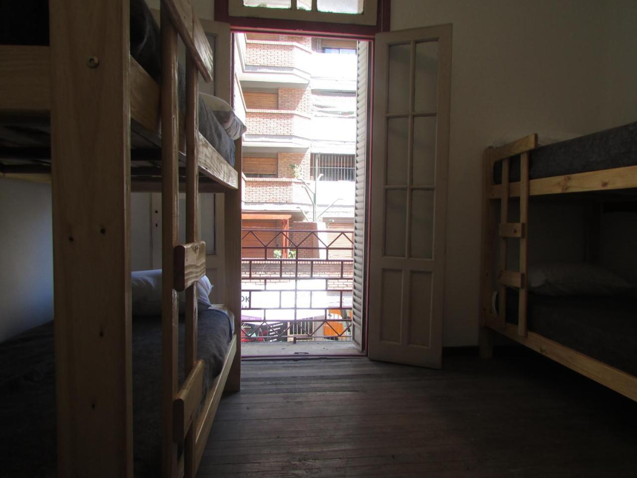 Casa Artigas Hostel Córdoba Kültér fotó
