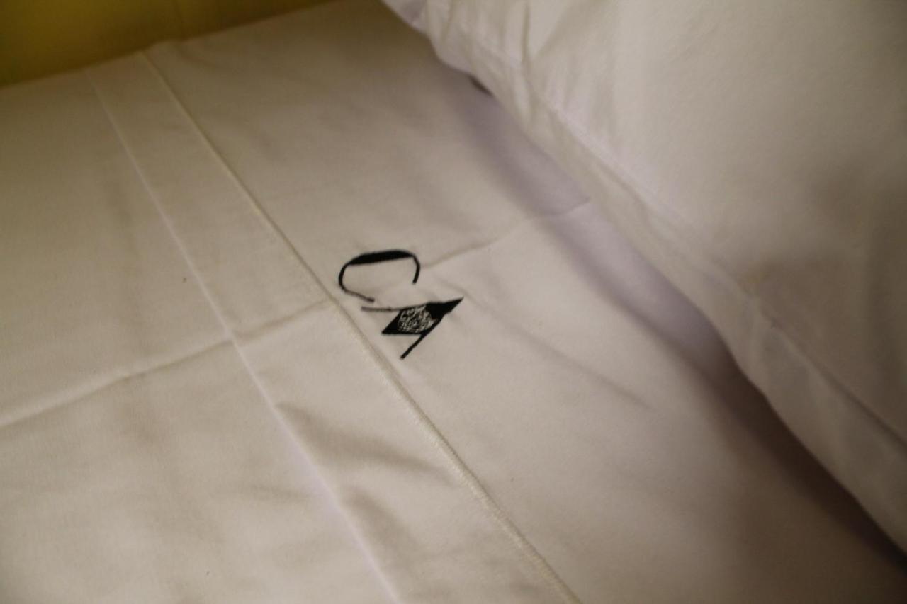 Casa Artigas Hostel Córdoba Kültér fotó