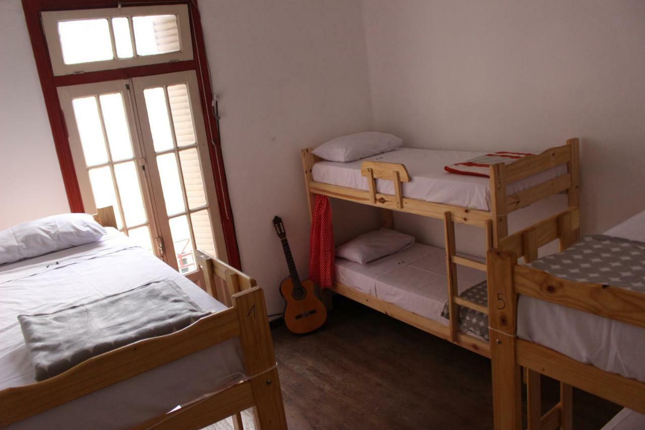 Casa Artigas Hostel Córdoba Kültér fotó