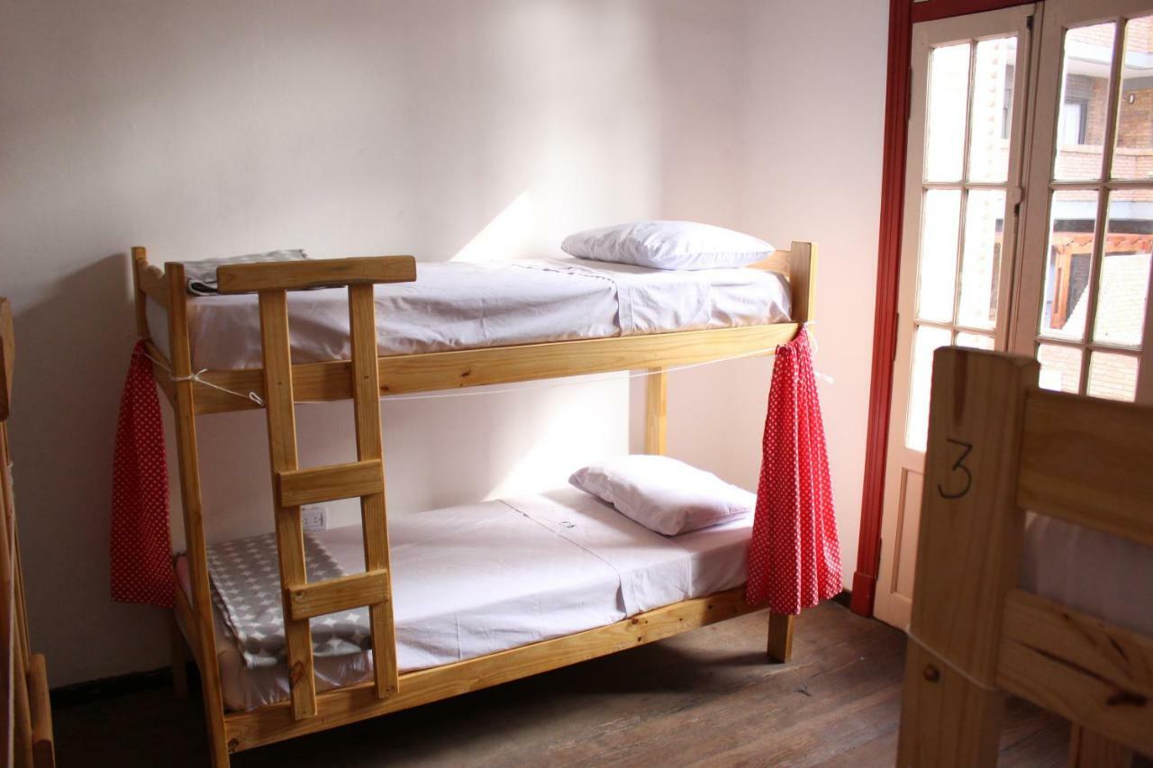 Casa Artigas Hostel Córdoba Kültér fotó