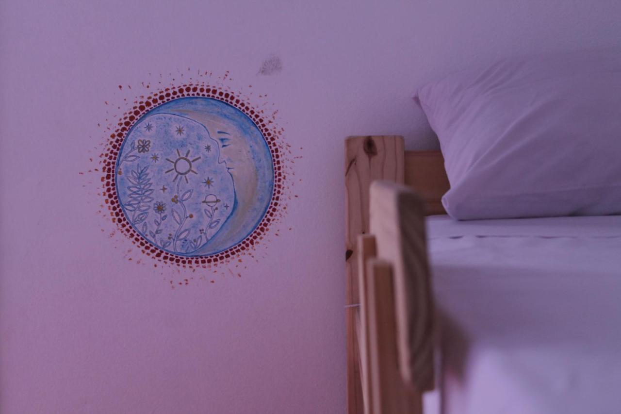 Casa Artigas Hostel Córdoba Kültér fotó