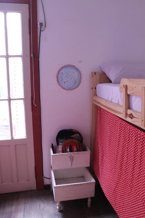 Casa Artigas Hostel Córdoba Kültér fotó