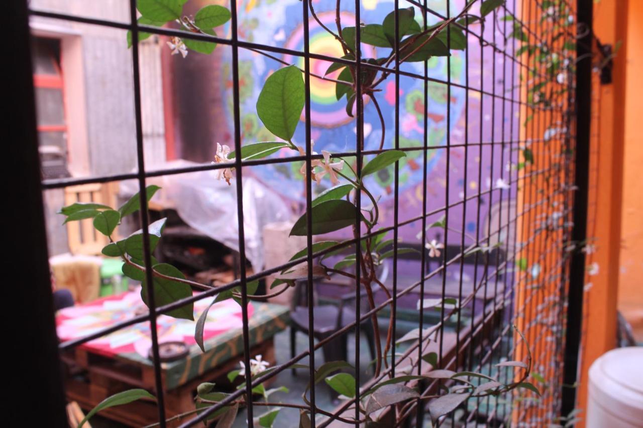 Casa Artigas Hostel Córdoba Kültér fotó