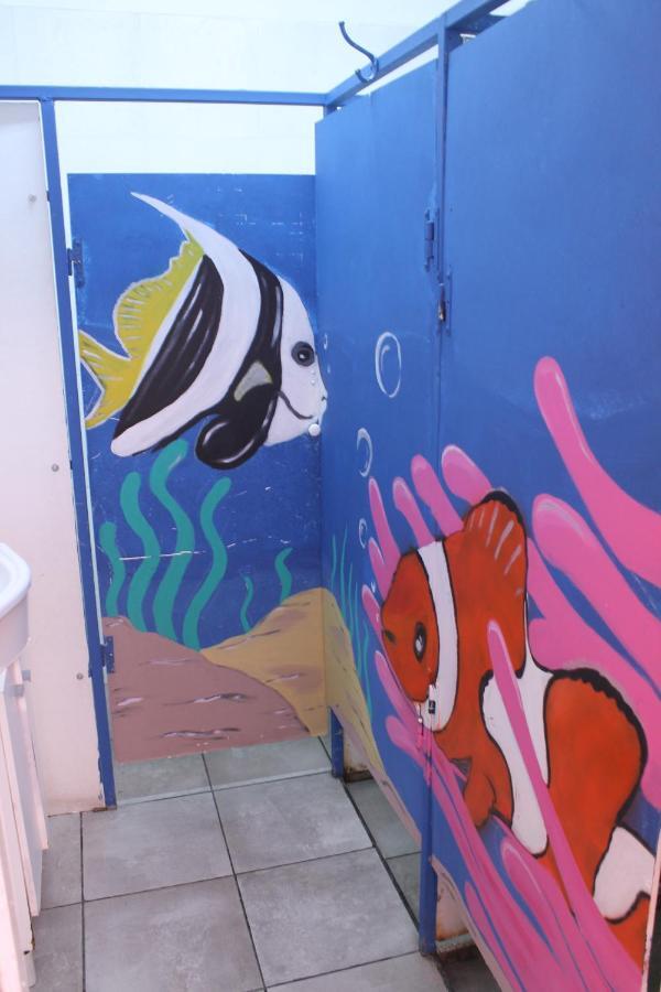 Casa Artigas Hostel Córdoba Kültér fotó