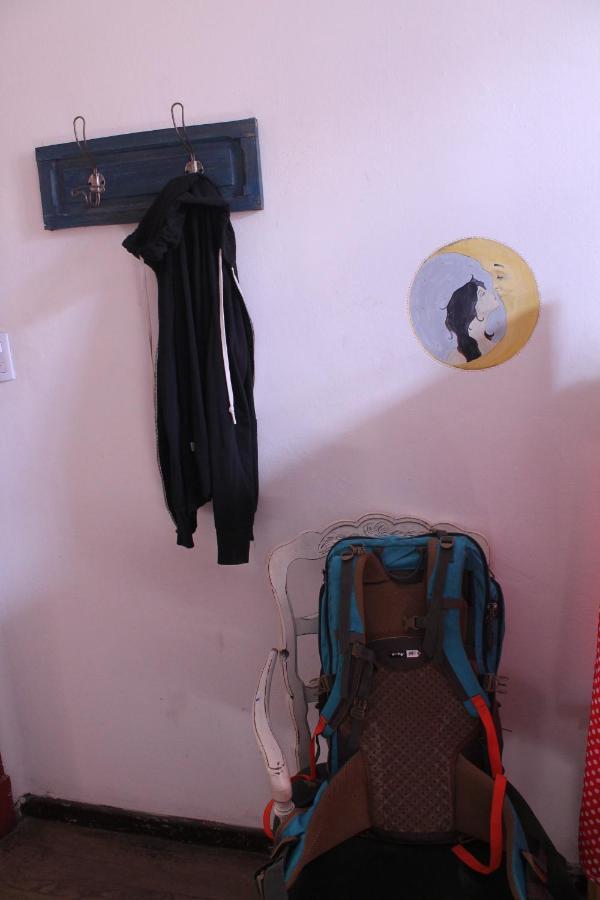 Casa Artigas Hostel Córdoba Kültér fotó